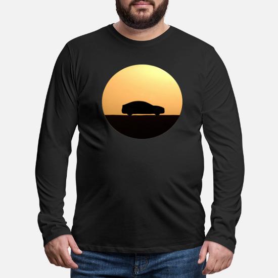 model 3 shirt